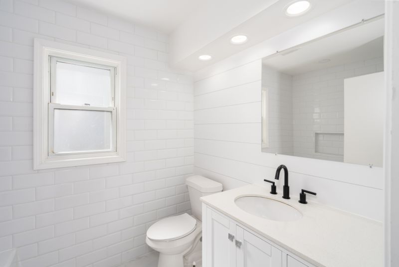 Top Bathroom Remodeling Companies in Arlington, WA